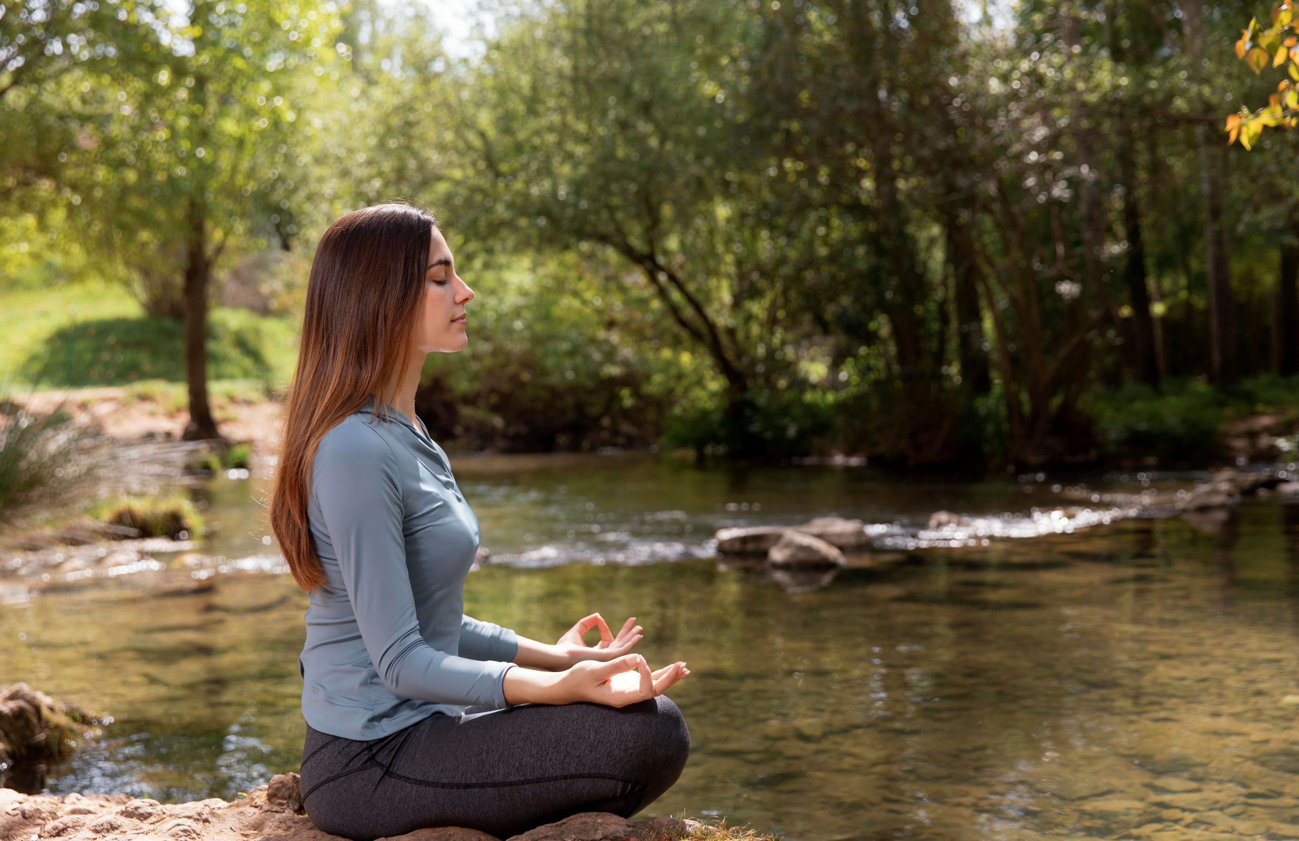 Read more about the article 5 Ways Meditation can actually help reduce anxiety