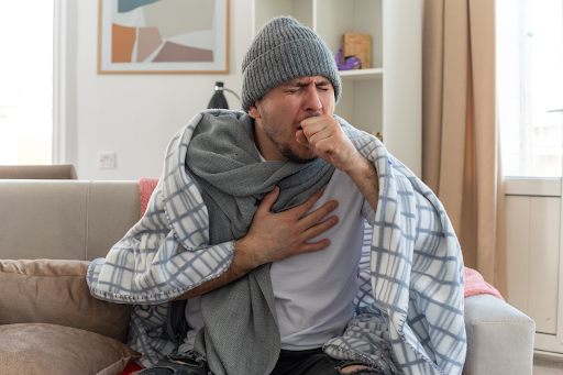 You are currently viewing <strong>Bronchitis – Symptoms and causes</strong>
