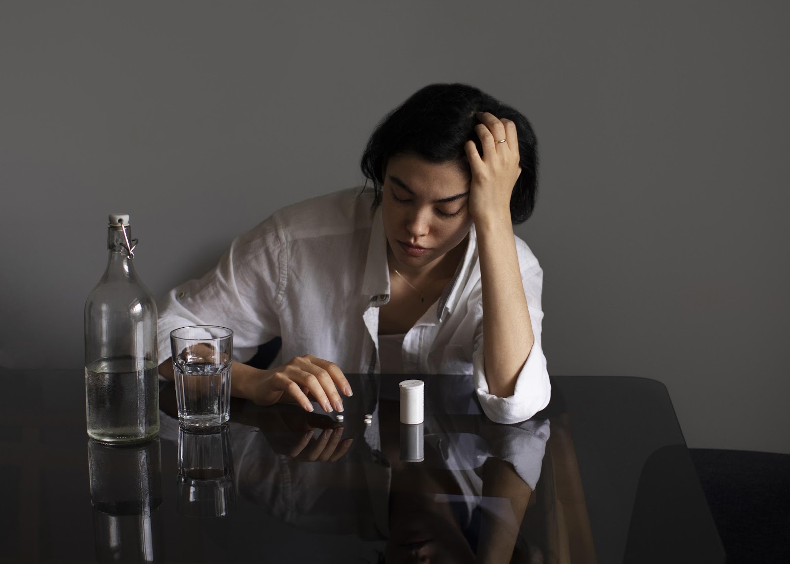 Read more about the article Risk factors for Alcohol Use Disorder